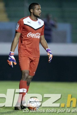 El 'Súper Olimpia' que armó Héctor Vargas para pelear por la Copa 31