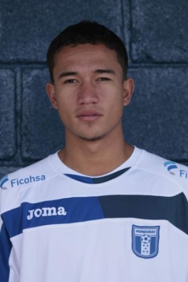 Las promesas de la Selección de Honduras que quedaron en el olvido