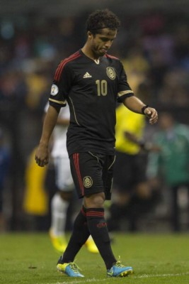 La actualidad de jugadores de México que 'se tragaron' el Aztecazo en 2013