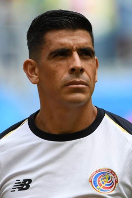 ¡Uno a uno! Keylor Navas figuró en el juego ante Brasil, sigue siendo el mejor de Costa Rica