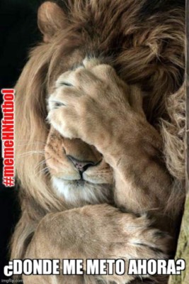 Los memes no perdonan al Olimpia de Pedro Troglio tras perder en el clásico ante Motagua