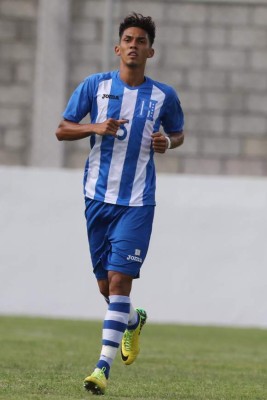 Perfiles: Ellos son los convocados de Honduras para los Juegos Olímpicos