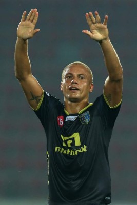 TOP: Grandes futbolistas activos que juegan en ligas desconocidas