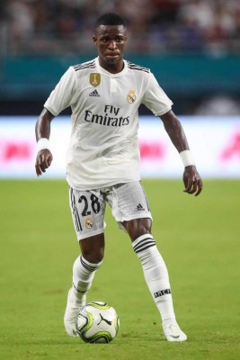 Los posibles refuerzos del Real Madrid para enero y las salidas