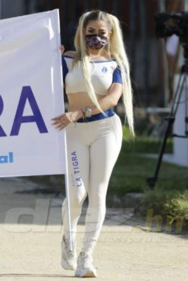 ¡La colocha que enamoró el Olímpico! Las bellezas de la jornada 10 que deslumbraron en los estadios