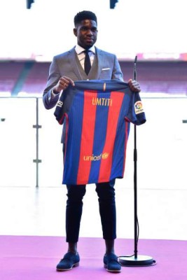 989 millones en puro 'petardo': Los 24 fichajes del Barcelona que no ayudaron a ganar la Champions