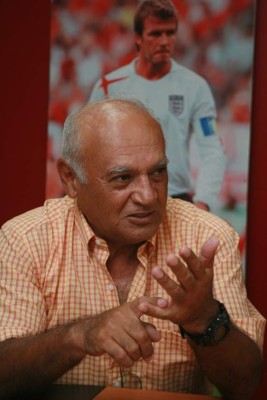 Los extranjeros que se han quedado a vivir en Honduras