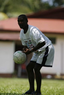FOTOS: Jorge Luis Piota pudo haberse matado de haber tenido SIDA