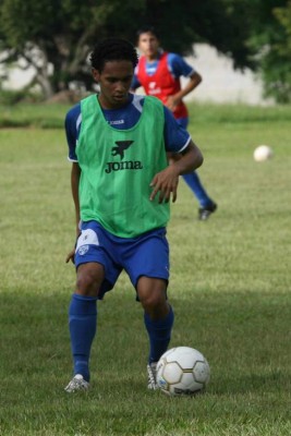 Futbolistas que estuvieron en los últimos Preolímpicos con Honduras que quizá olvidaste