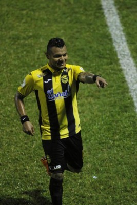 ¡Son seis! Jugadores que ahora vivirán el clásico sampedrano desde el otro lado