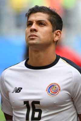 ¡Uno a uno! Keylor Navas figuró en el juego ante Brasil, sigue siendo el mejor de Costa Rica