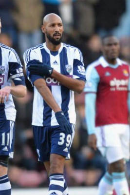 Las 10 imágenes más polémicas en el fútbol y la historia detrás de ellas