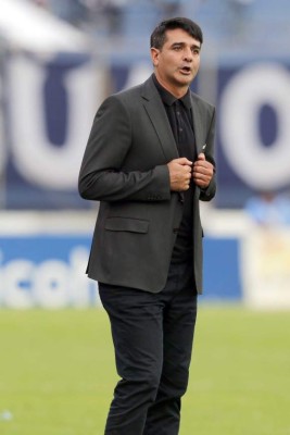 ¡Elegancia y buen gusto! Los directores técnicos mejor vestidos