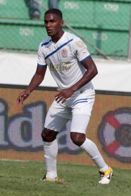 ¡Lujo! Roger Rojas elige su 11 ideal en Olimpia con futbolistas con los que ha compartido