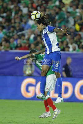 ¡SORPRESIVO! Así sería el 11 de Honduras para enfrentar a Australia