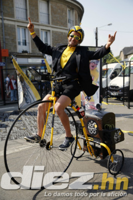 Las mejores imágenes del día por el mundo