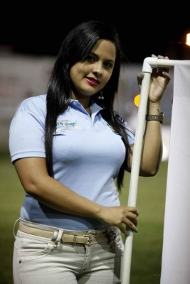 FOTOS: Las linduras que adornaron la Fecha 14 del Clausura