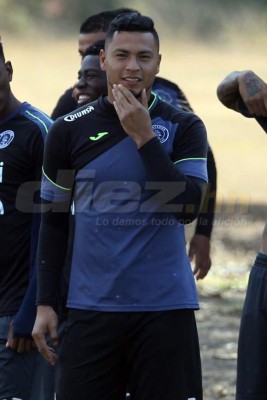 MERCADO: Motagua ya tiene su creativo y Honduras Progreso espera tres jugadores