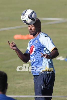 ¡Hace 18 años! La única vez que Motagua goleó al Olimpia en el clásico Nacional