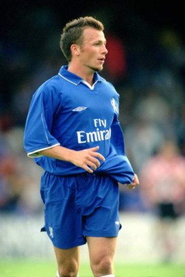 Increíble: Así era el 11 del Chelsea antes de la llegada del petrolero Abrámovich