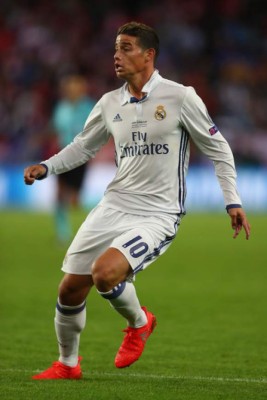 Los 7 futbolistas que jugaron en el Real Madrid y Bayern Münich