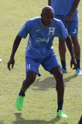 Jugadores que quizá no sabías que estuvieron en Selección de Honduras en los últimos procesos