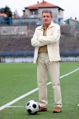 El exdelantero sordomudo que fue expulsado ante el Real Madrid por protestar: confiesa que todo fue un robo