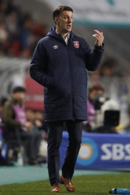 Los sueldos que perciben los 32 técnicos que dirigirán en el Mundial de Rusia 2018