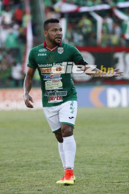 Así se mueve el mercado de piernas en el fútbol de Honduras