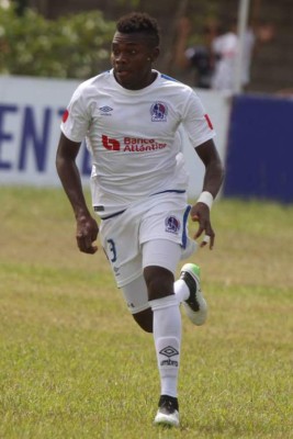 ¡Con variantes en ataque! Así sería el demoledor once de Olimpia ante Motagua.