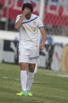 Los peores fichajes extranjeros que hizo Olimpia en los últimos 20 años