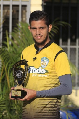 En fotos: ¡Estos son todos los ganadores de los Premios Diez 2019!