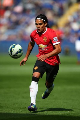 TOP: Las figuras que han pasado por el poderoso Manchester United