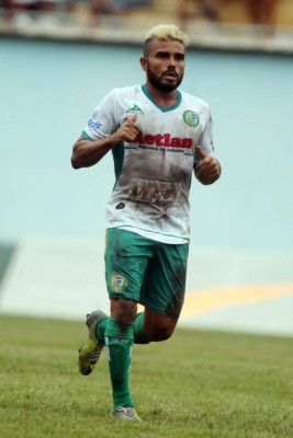 FICHAJES: Marathón con nuevo legionario, Olimpia se refuerza y Juticalpa fichó volante