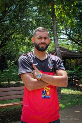 Fichajes Honduras: Motagua da de baja un portero y Ovidio Lanza se va al extranjero