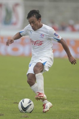 La actualidad de los jugadores del Olimpia que enfrentaron al AC Milan