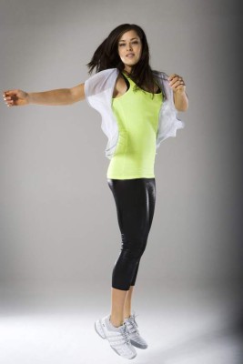 Las fotos de Ana Ivanovic, declarada la tenista más sexy del año