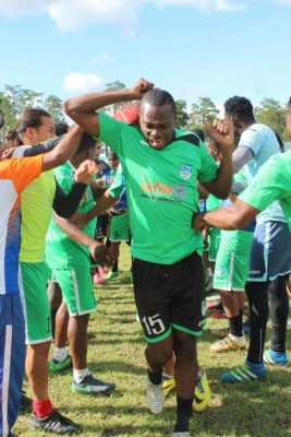 ¡Sabor a café! La Liga de Ascenso se llenó de jugadores extranjeros
