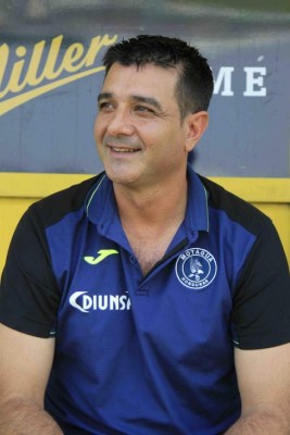 RUMORES: Henry Figueroa ausente en Motagua y Real España tendría baja