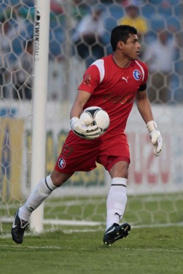 TOP: Los jugadores con más partidos en Liga Nacional de Honduras