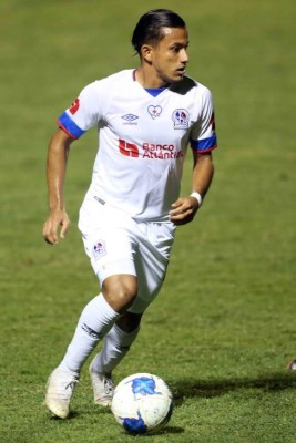 Equilibrio y fuerte en delantera: La posible alineación con la que Pedro Troglio y Olimpia buscarán herir al América