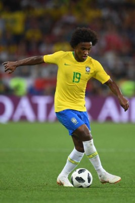 ¡Peligro! El 11 que presentaría Brasil para buscar ante México el pase a cuartos