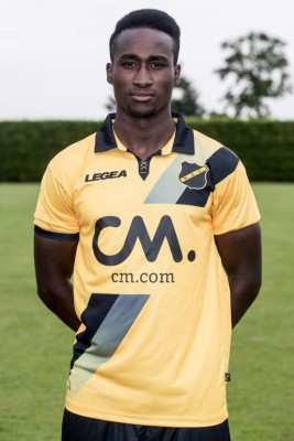 ¡Haití es amenaza! El rival de Honduras en el Preolímpico lleva futbolistas que juegan en Francia, Italia y Holanda