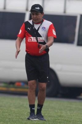 RUMORES/FICHAJES: Comienza la desbandada en Olimpia; 'Muma' y Rambo son noticia