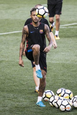 Bombazos: El anuncio de Zidane hoy en el Madrid; Neymar cada vez más cerca de irse&nbsp;&nbsp;