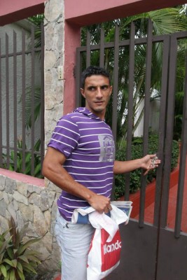 RUMORES Y FICHAJES: Barrida confirmada en Marathón y dos nuevos legionarios