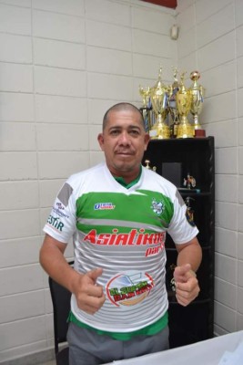 Mercado: Real España y Motagua alistan trueque, compran a legionario y club quiere a Félix Crisanto