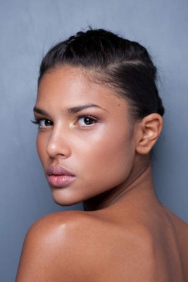 ¿Dejó a Bruna por ella? Carolina Caputo, la supuesta nueva conquista de Neymar