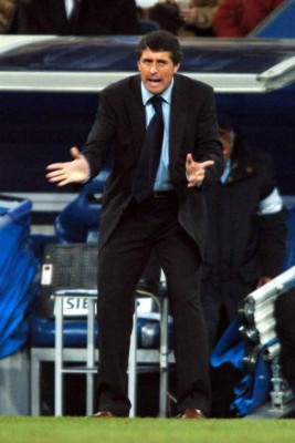 ¿Lopetegui, el próximo? Los 10 técnicos que Florentino Pérez echó del Real Madrid