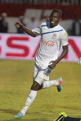 ¡Solo dos sobrevivientes! El último Olimpia que le ganó de visita a Marathón en el Yankel Rosenthal